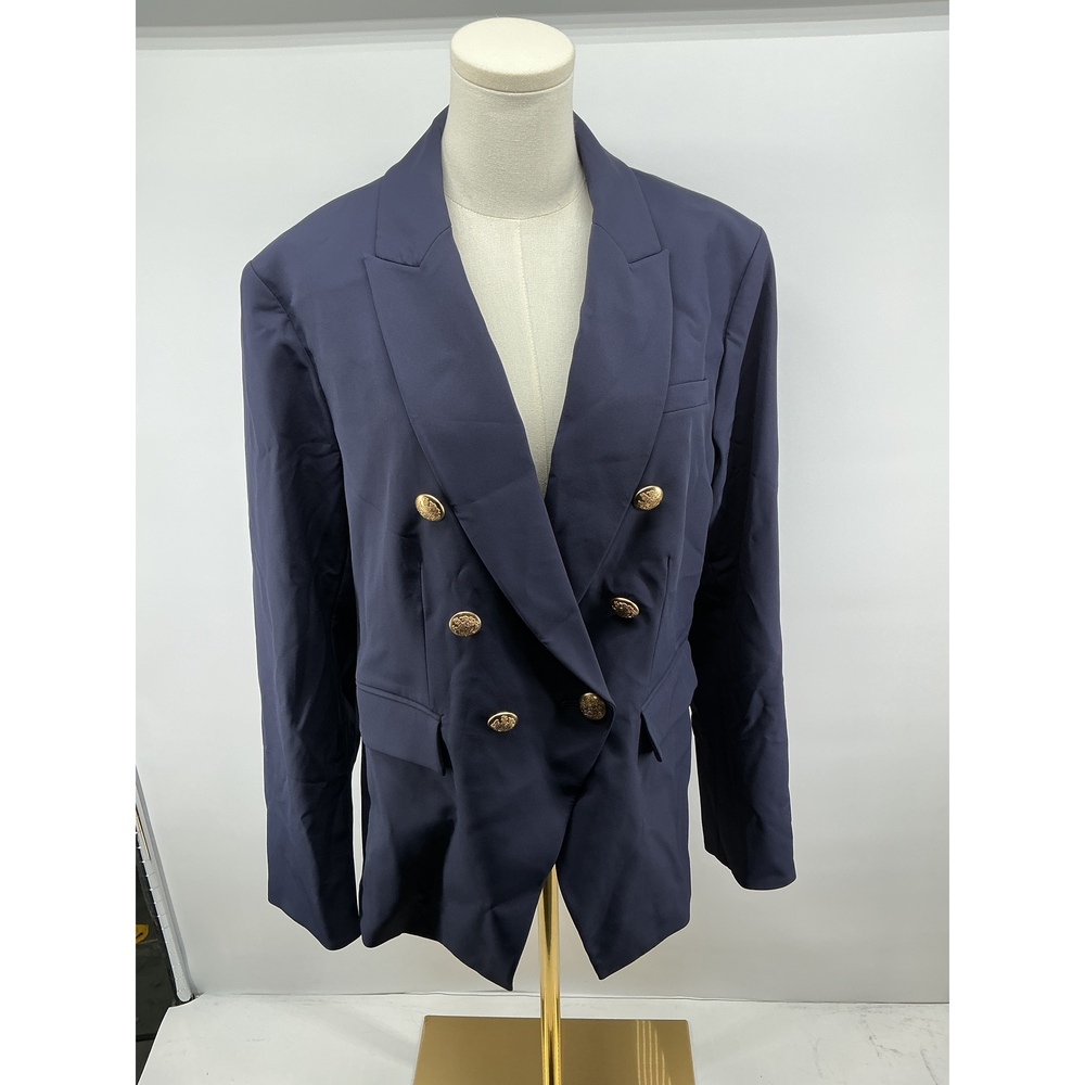 Scuba Captain's Convertible Blazer
